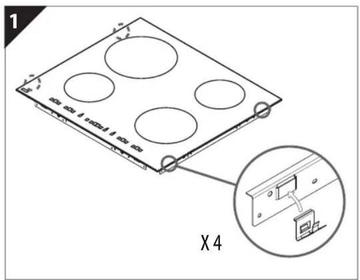WHIRLPOOL ACM 810 LX - SENSING THE DIFFERENCE - 16