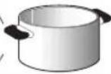 WHIRLPOOL ACM 810 LX - DIAMÈTRE CONSEILLÉ POUR LE FOND DES CASSEROLES - 7