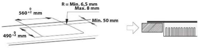 WHIRLPOOL ACM 810 LX - SENSING THE DIFFERENCE - 7