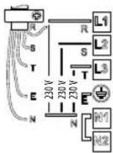 WHIRLPOOL ACM 810 LX - WAARSCHUWING - 6