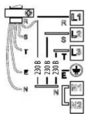 WHIRLPOOL ACM 810 LX - VAROITUS - 1