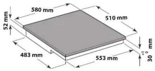WHIRLPOOL ACM 810 LX - SENSING THE DIFFERENCE - 6