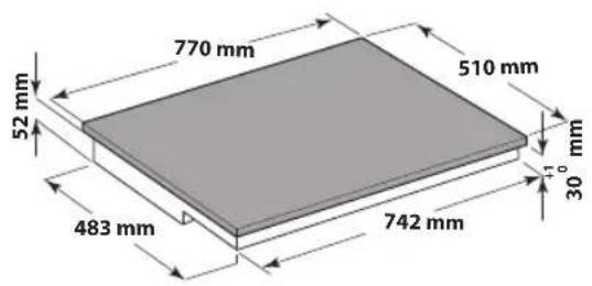 WHIRLPOOL ACM 810 LX - SENSING THE DIFFERENCE - 10