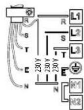 WHIRLPOOL ACM 810 LX - WAARSCHUWING - 3