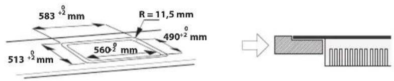WHIRLPOOL ACM 810 LX - SENSING THE DIFFERENCE - 8