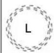WHIRLPOOL ACM 810 LX - DIAMÈTRE CONSEILLÉ POUR LE FOND DES CASSEROLES - 4