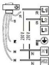 WHIRLPOOL ACM 810 LX - Aktivering/deaktivering av lydsignalet - 3