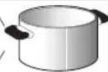 WHIRLPOOL ACM 810 LX - DIAMÈTRE CONSEILLÉ POUR LE FOND DES CASSEROLES - 3