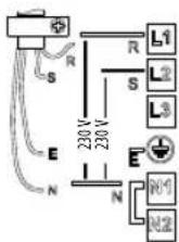 WHIRLPOOL ACM 810 LX - Aktivering/deaktivering av lydsignalet - 1