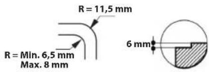 WHIRLPOOL ACM 810 LX - SENSING THE DIFFERENCE - 9