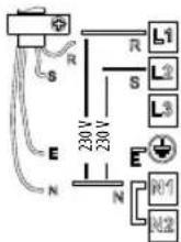 WHIRLPOOL ACM 810 LX - WAARSCHUWING - 7