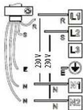 WHIRLPOOL ACM 810 LX - WARNING - 6
