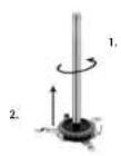 WMF Lono Glas - PUHDISTUS JA HOITO - 1