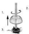 WMF Lono Glas - REINIGING EN ONDERHOUD - 3