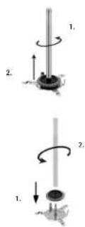 WMF Lono Glas - 6RENGJORINGOGVEDLIKEHOLD - 1