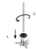WMF Lono Glas - REINIGUNG UND PFLEGE - 2