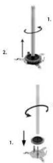 WMF Lono Glas - NETTOYAGE ET ENTRETIEN - 1