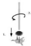 WMF Lono Glas - REINIGING EN ONDERHOUD - 2