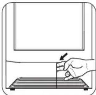 ZANUSSI ZTEB288 - Cleaning heat exchanger - 1