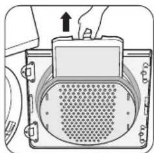 ZANUSSI ZTEB288 - 3