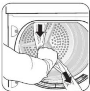 ZANUSSI ZTEB288 - 1