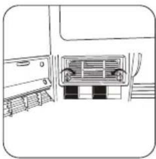 ZANUSSI ZTEB288 - 4