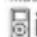 YAMAHA HPHM82 - Kompatibla iPod/iPhone/iPad (per september 2013) - 1
