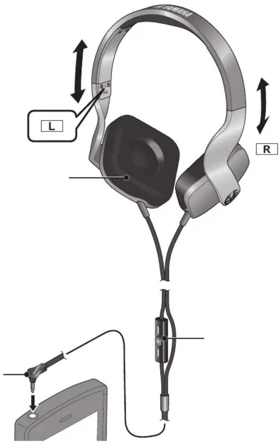 YAMAHA HPHM82 - Information for Users on Collection and Disposal of Old Equipment - 6
