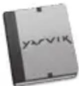 Yarvik Gaming G1 Force - G1 FORCE - 2
