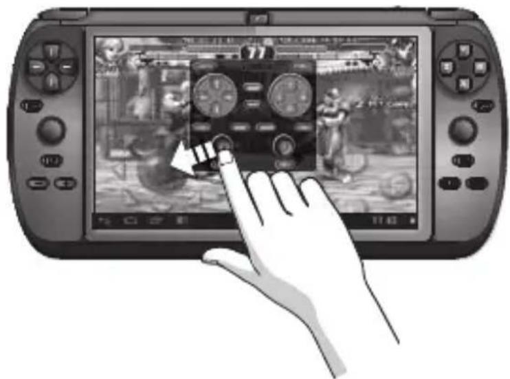 Yarvik Gaming G1 Force - omrežje) - 7