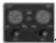 Yarvik Gaming G1 Force - MODES VIRTUELS DU JOYSTICK - 1
