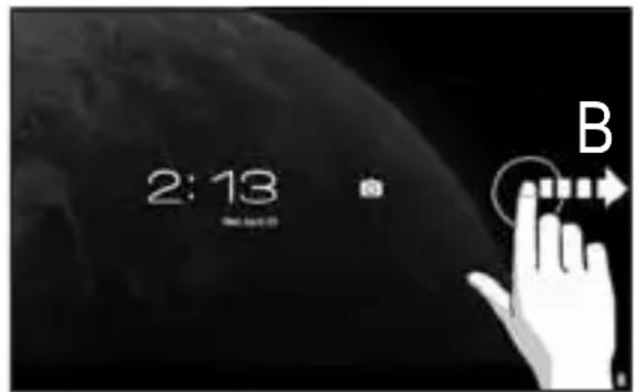 Yarvik Gaming G1 Force - Getting on the Internet - 2