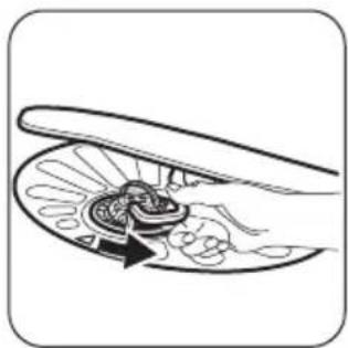 ZANUSSI ZDF18001WA - Sommaire - 12