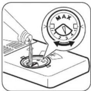 ZANUSSI ZDF18001WA - Sommaire - 6