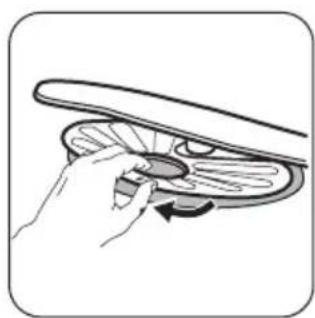 ZANUSSI ZDF18001WA - Care and cleaning - 5