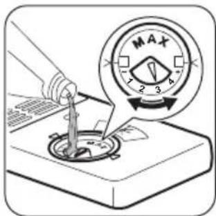 ZANUSSI ZDF18001WA - Daily use - 1