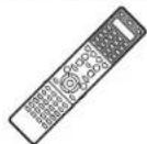 YAMAHA CXA5000 - Accessoires - 1
