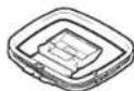 YAMAHA CXA5000 - Accessories - 4
