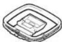 YAMAHA CXA5000 - Accessoires - 2