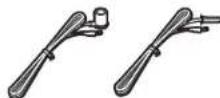 YAMAHA CXA5000 - Accessories - 5
