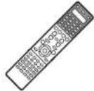 YAMAHA CXA5000 - Accesorios - 1