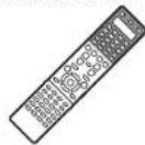 YAMAHA CXA5000 - Accessories - 1