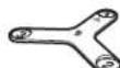 YAMAHA CXA5000 - Accessoires - 4