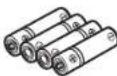 YAMAHA CXA5000 - Accessories - 2