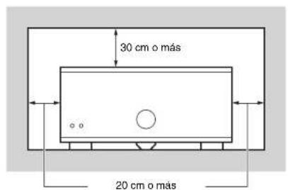 YAMAHA MXA5000 - Precaution for use - 1