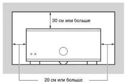 YAMAHA MXA5000 - Mepbl npedoctopoXHoctn npnncnoB3OBAHN - 1