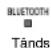YAMAHA YAS93 - Spela upp ljud från en Bluetooth-enhet på ljudplankan - 2