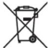 YAMAHA YAS93 - Information for Users on Collection and Disposal of Old Equipment and Used Batteries - 3