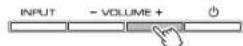 YAMAHA YAS93 - OPMERKING - 4