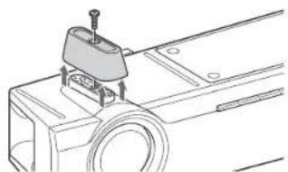 YAMAHA YAS93 - ASTUCE - 1